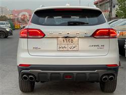 هافال H6